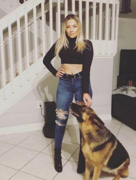 badbabygirl from Hartlepool,United Kingdom